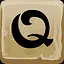 Q is for Quaternary icon