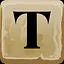 T is for Thirsty icon