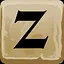 Z is for Zealotical icon