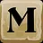 M is for Megalophonous
