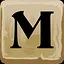 M is for Megalophonous icon