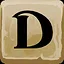 D is for Decimation icon