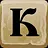 K is for Killer