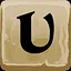 U is for Urgency icon