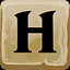 H is for Hellscape icon