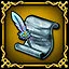 Service Activity Credit Acquisition icon