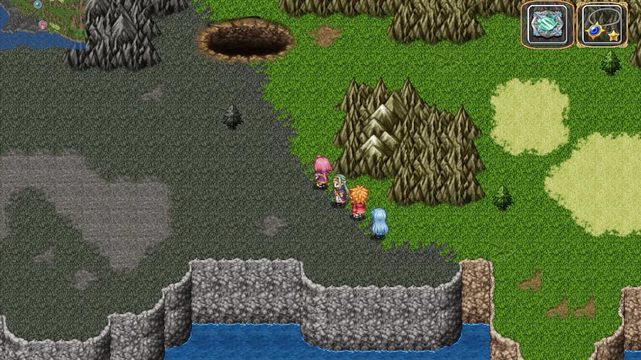 Astrune Academy Screenshot 2