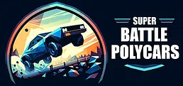 SUPER BATTLE POLYCARS