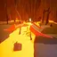 The Floor is Lava! icon