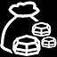 Pockets Full of Change icon