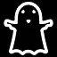 Boo! icon