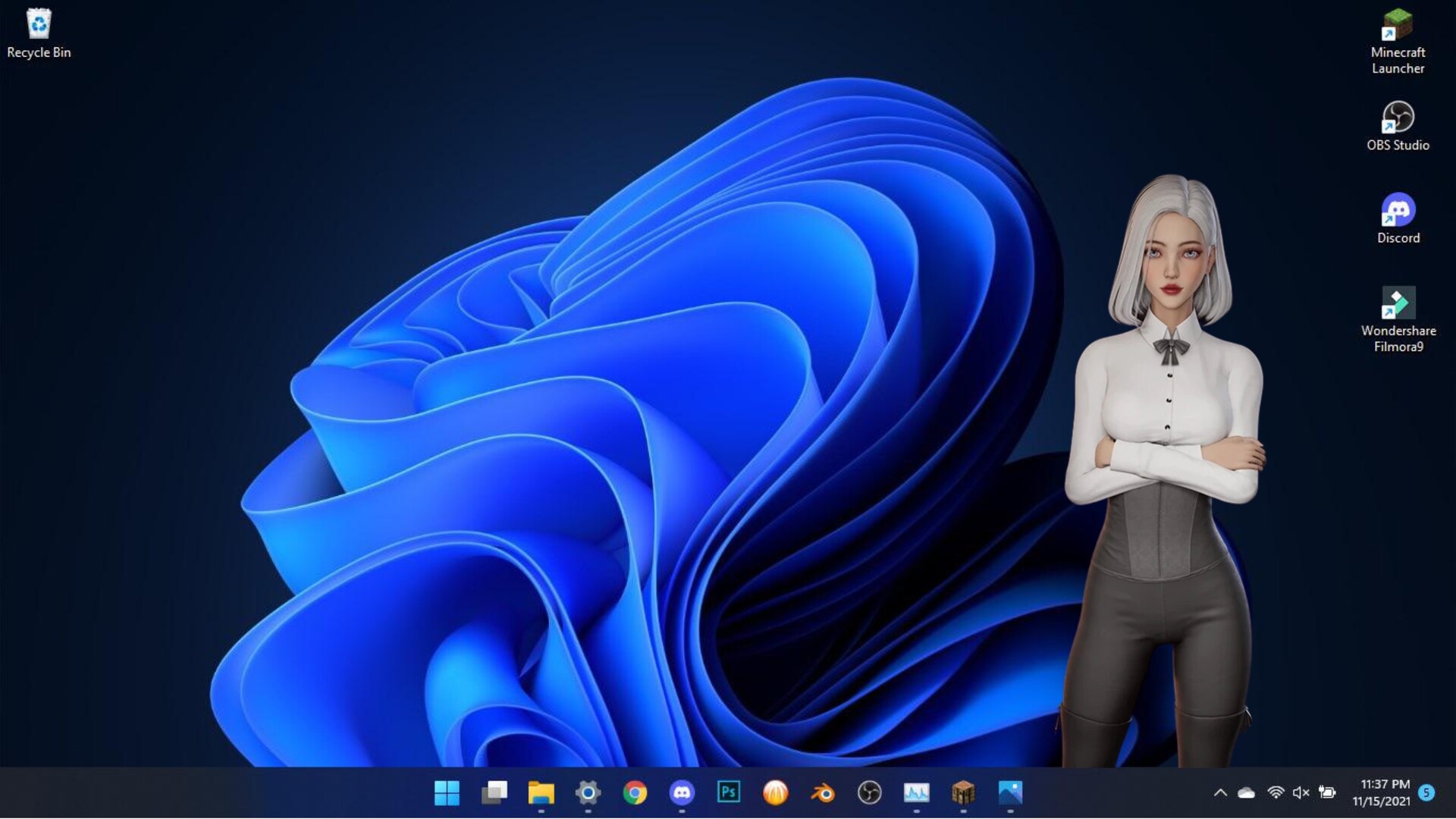 FUTURE:ONE Screenshot 4