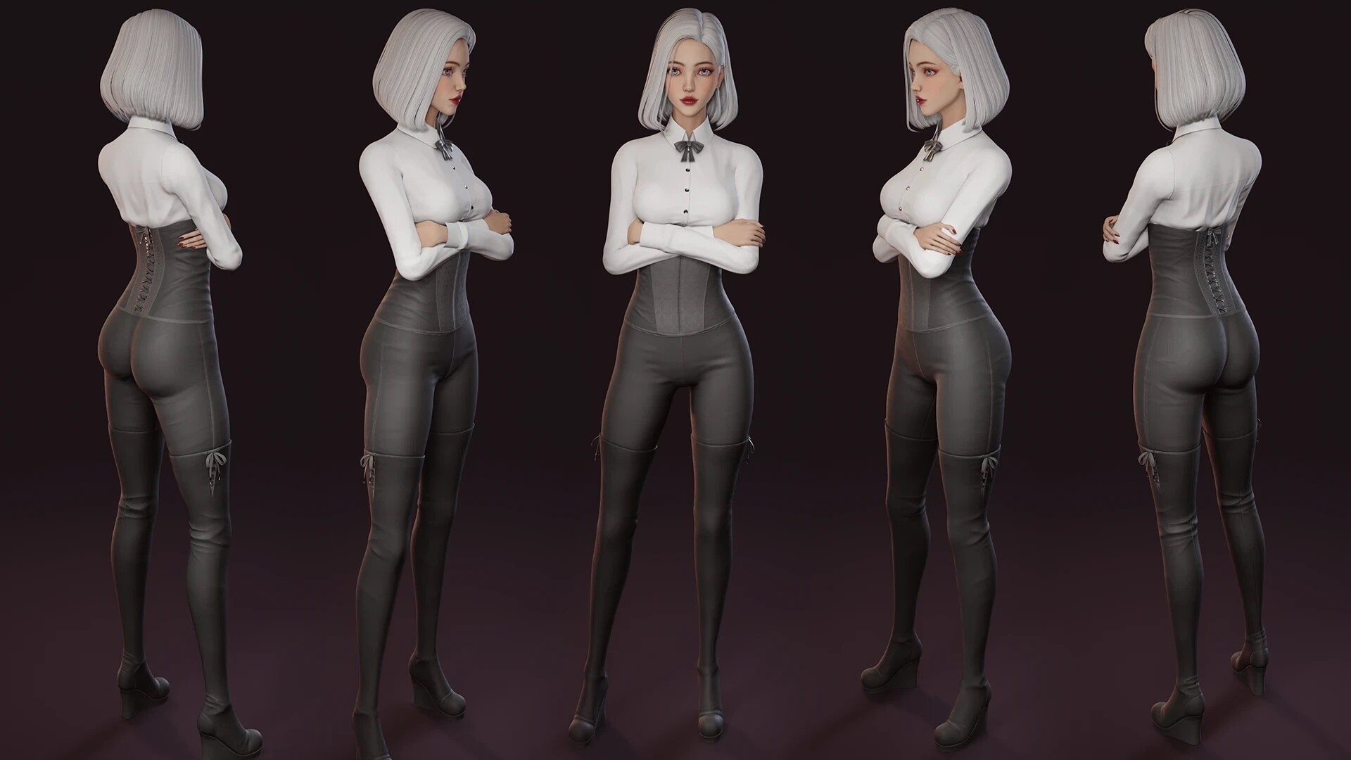 FUTURE:ONE Screenshot 2