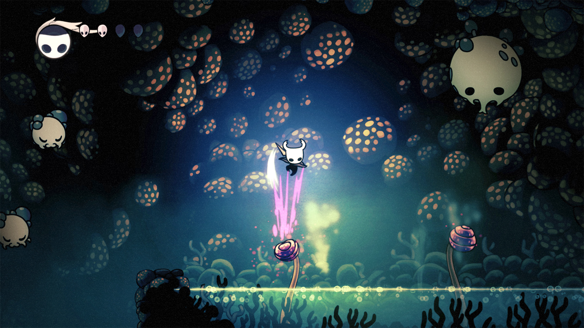Hollow Knight Screenshot 8