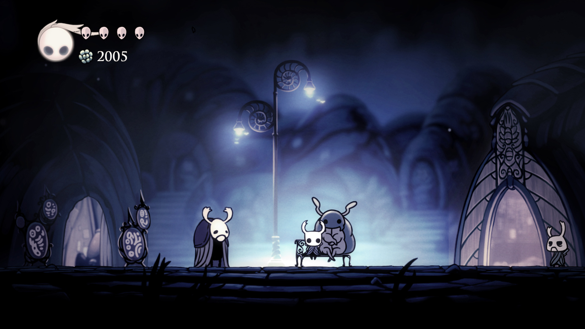 Hollow Knight Screenshot 7