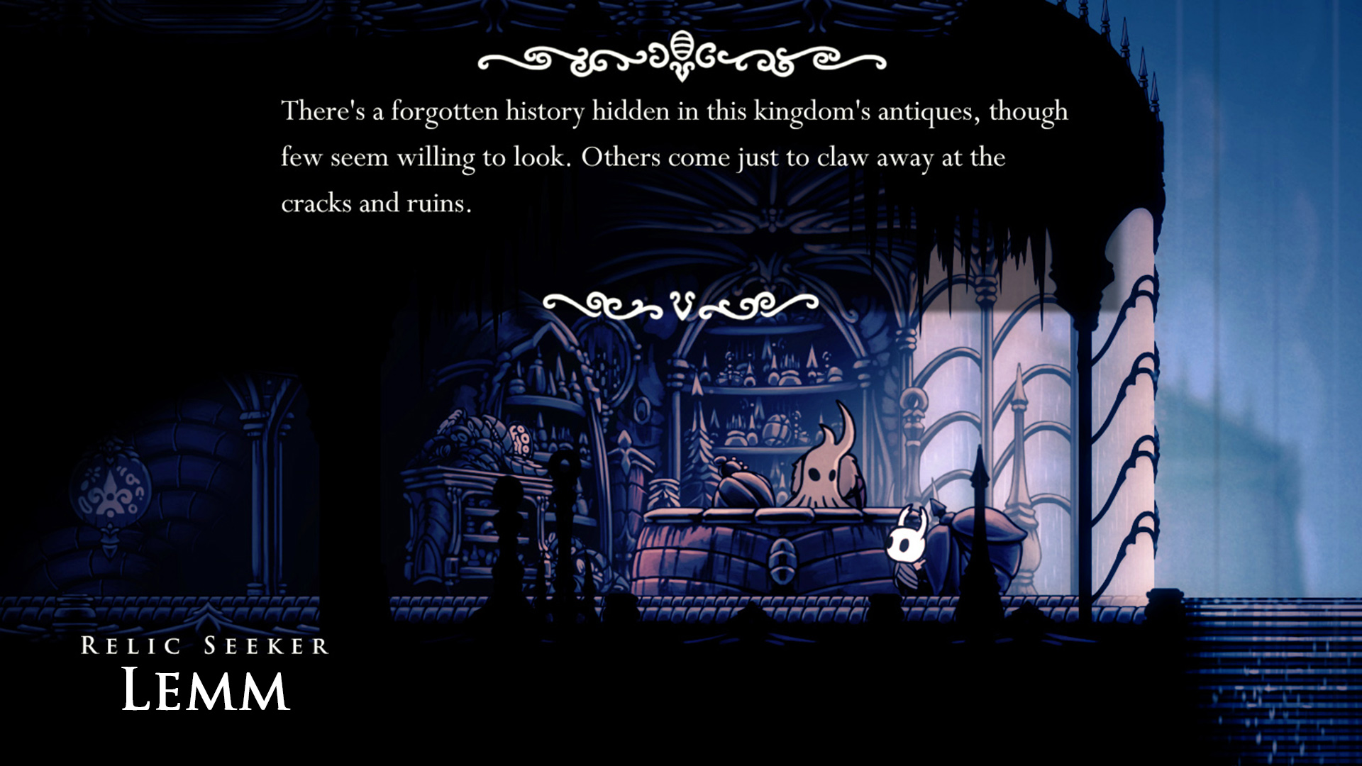 Hollow Knight Screenshot 9