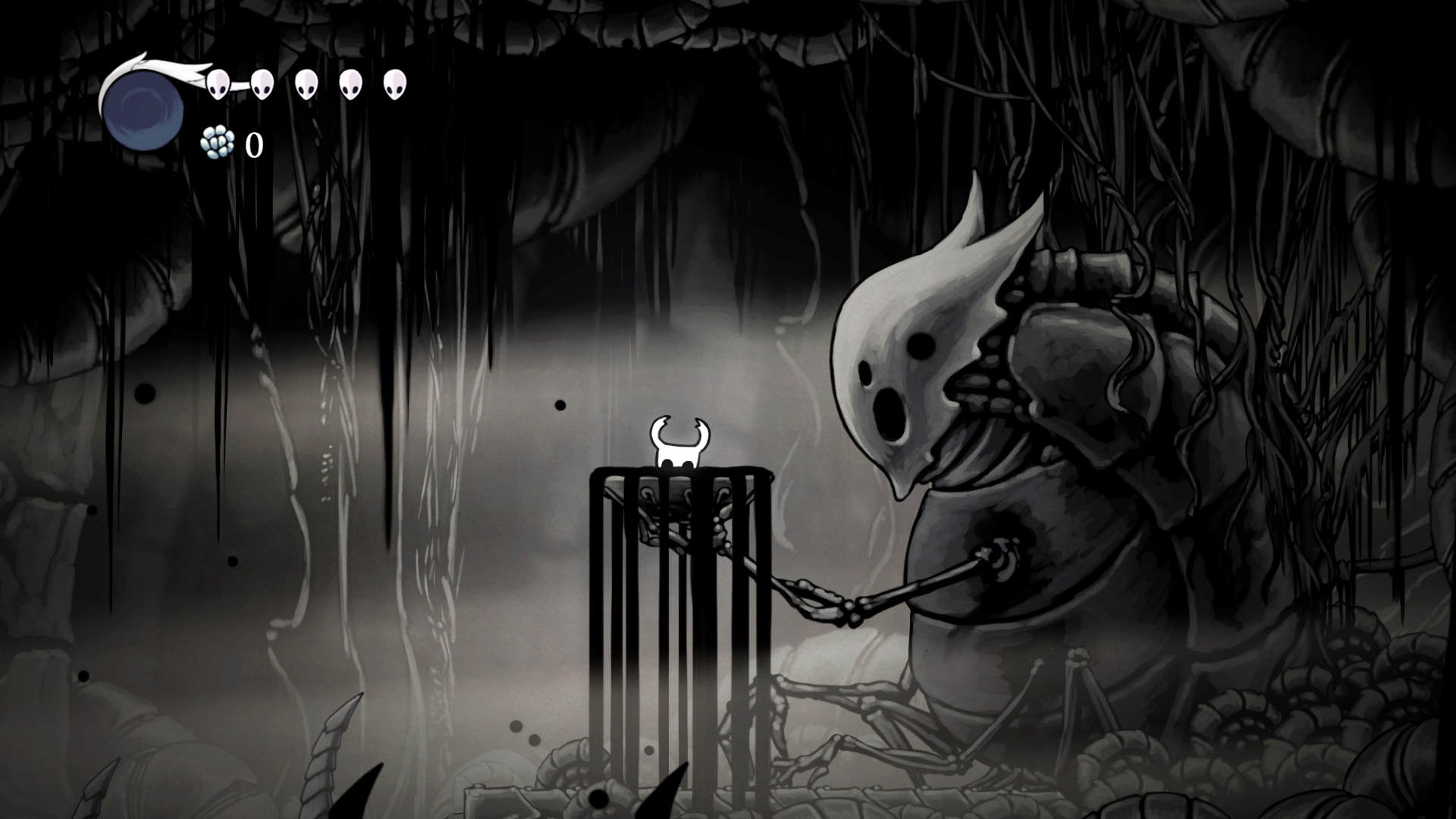 Hollow Knight Screenshot 12