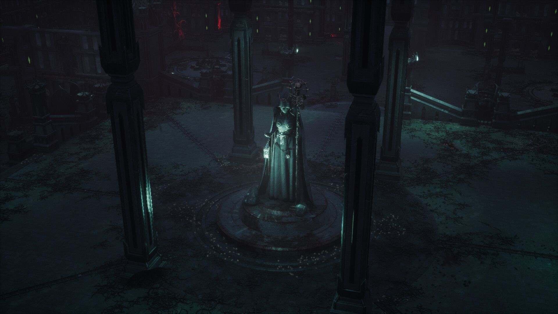 The Lightless World Screenshot 9