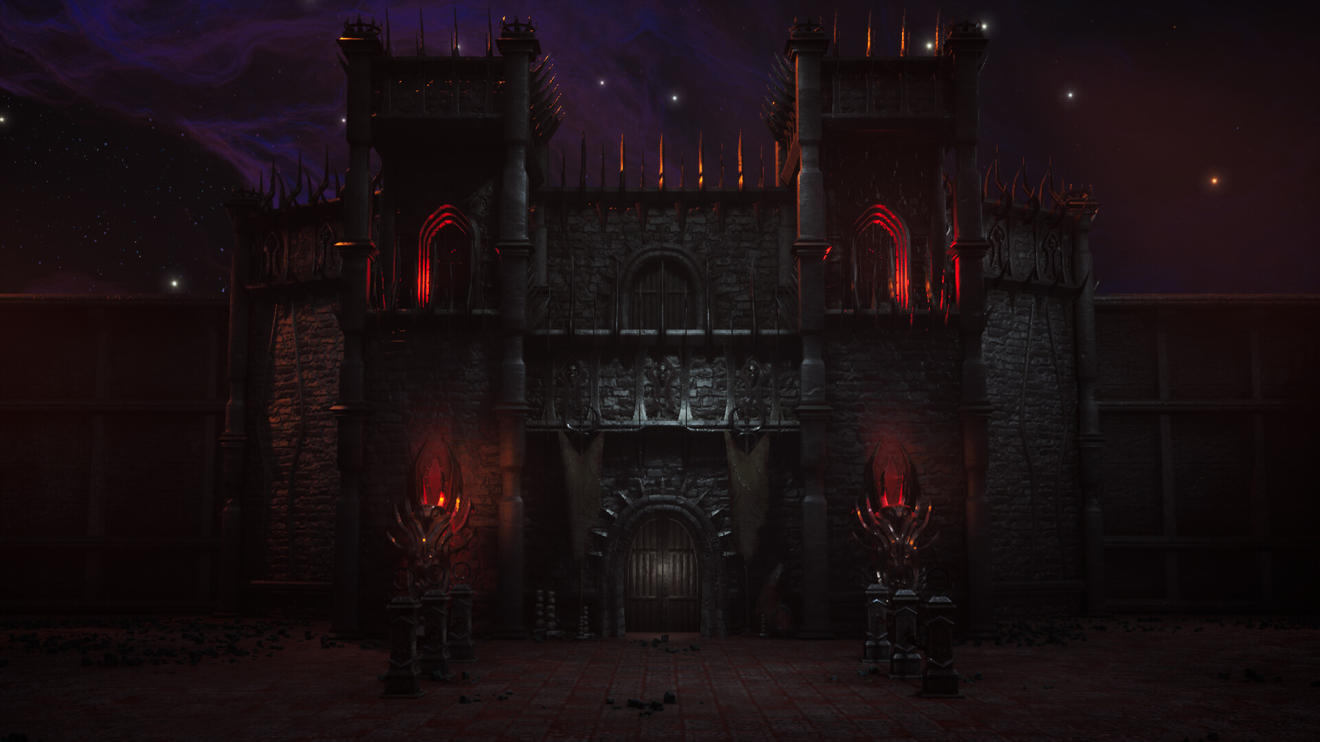 The Lightless World Screenshot 12