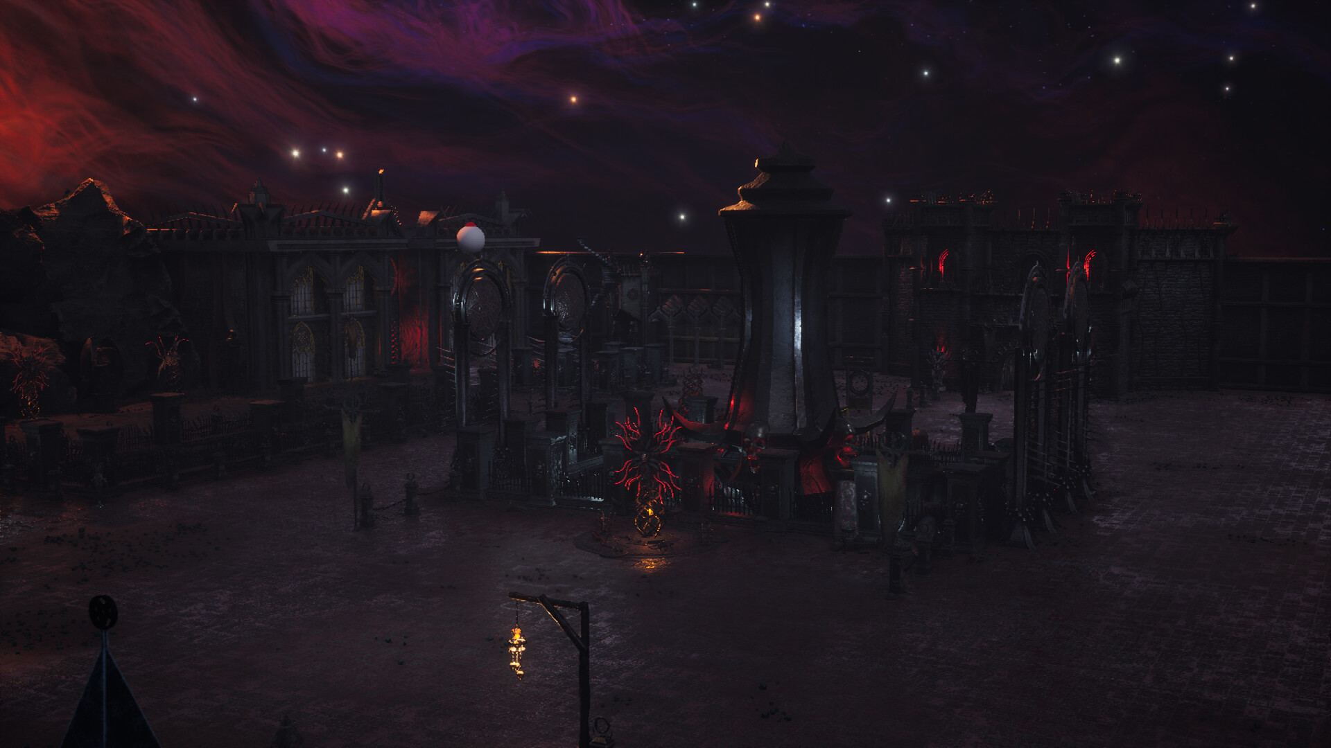 The Lightless World Screenshot 11