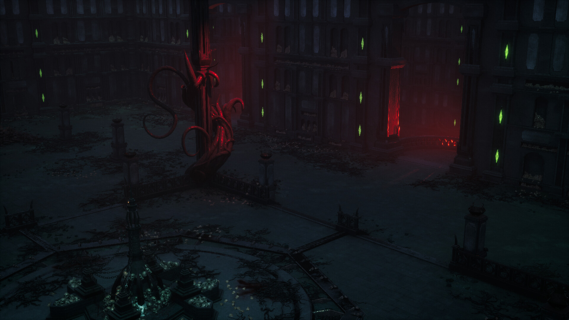 The Lightless World Screenshot 10