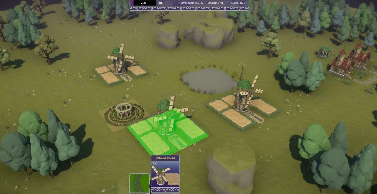 Elfenberg Screenshot 3
