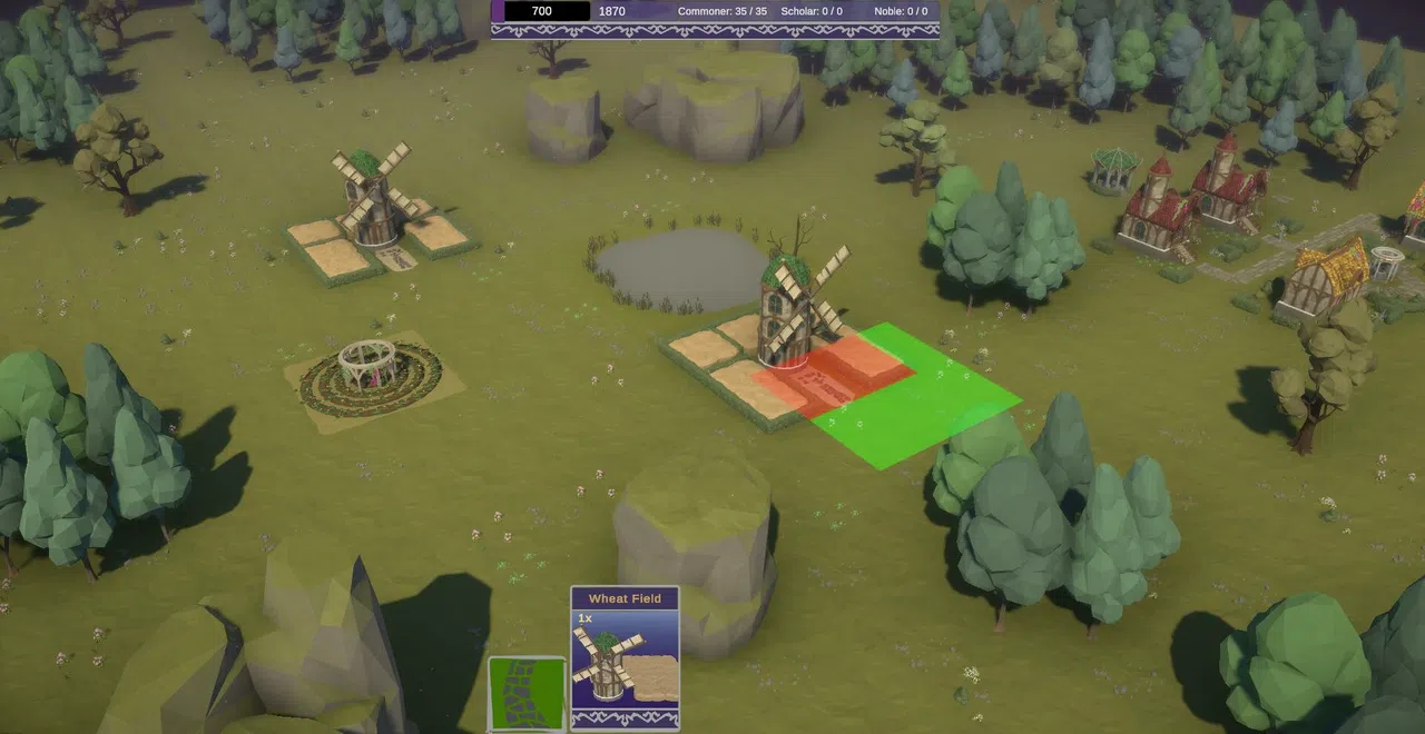 Elfenberg Screenshot 2
