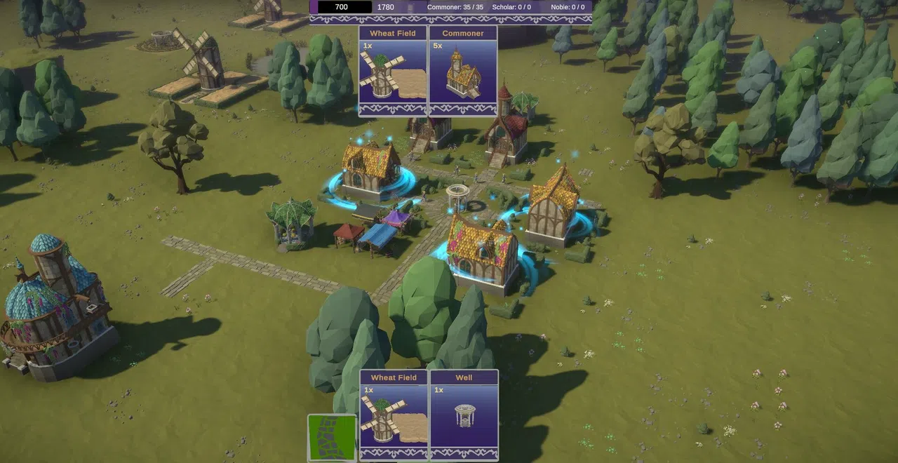 Elfenberg Screenshot 4