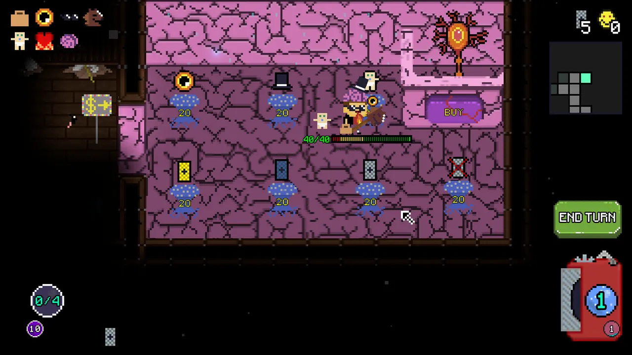 Dopamine Screenshot 2