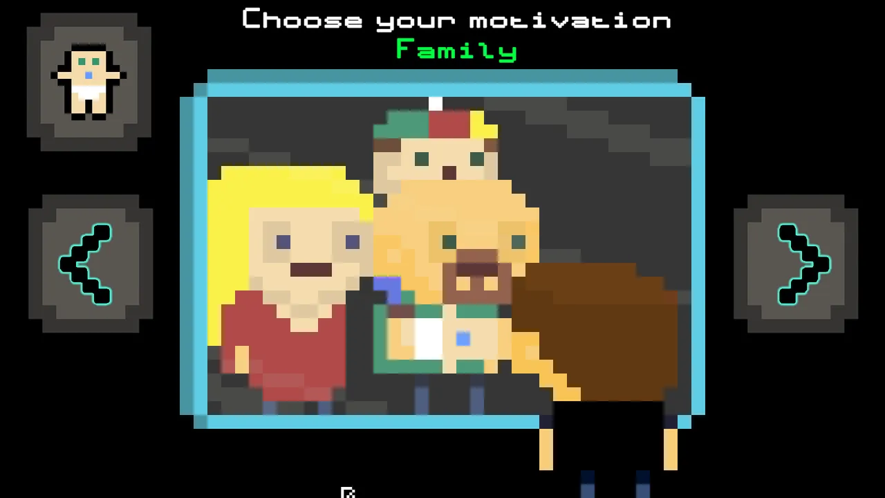 Dopamine Screenshot 1