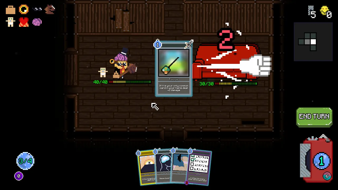 Dopamine Screenshot 0