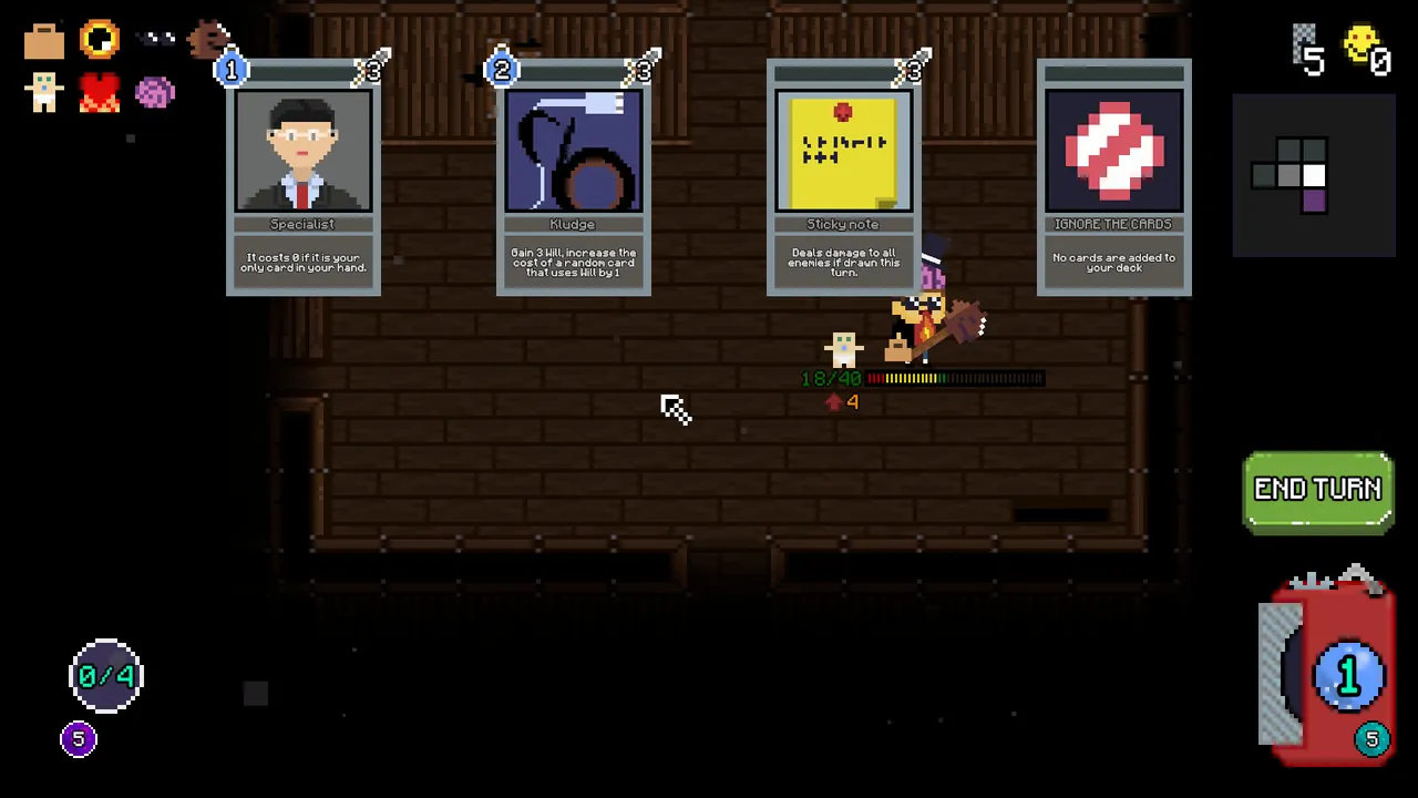 Dopamine Screenshot 5
