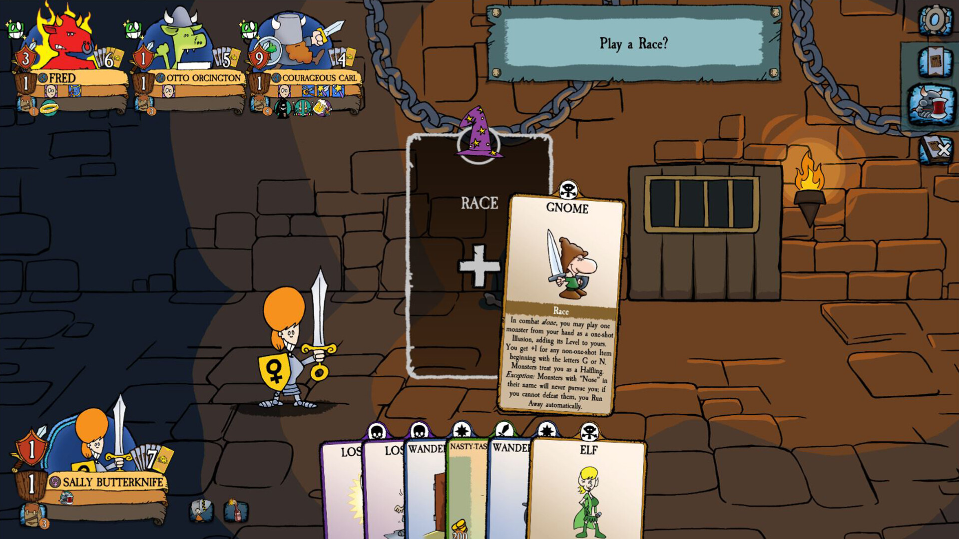 Munchkin Digital - Clerical Errors Screenshot 0