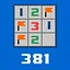 1 Expert Game icon