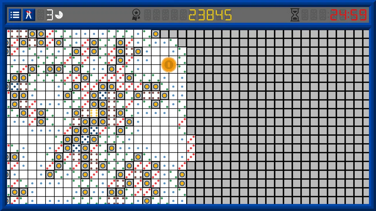 Minesweeper Infinite Screenshot 5