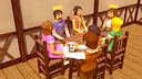 Stairway to Tavern Screenshot 1