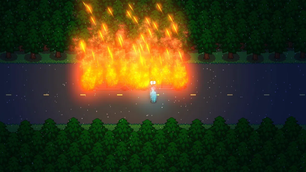 Inspiring Dreams Demo Screenshot 8