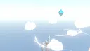 REI: a girl with wings Screenshot 1