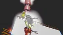 REI: a girl with wings Screenshot 10