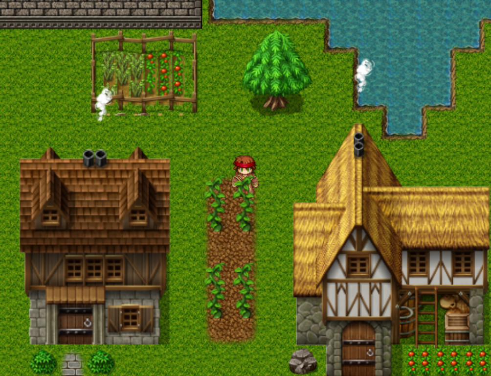 Chaos Drift Screenshot 2