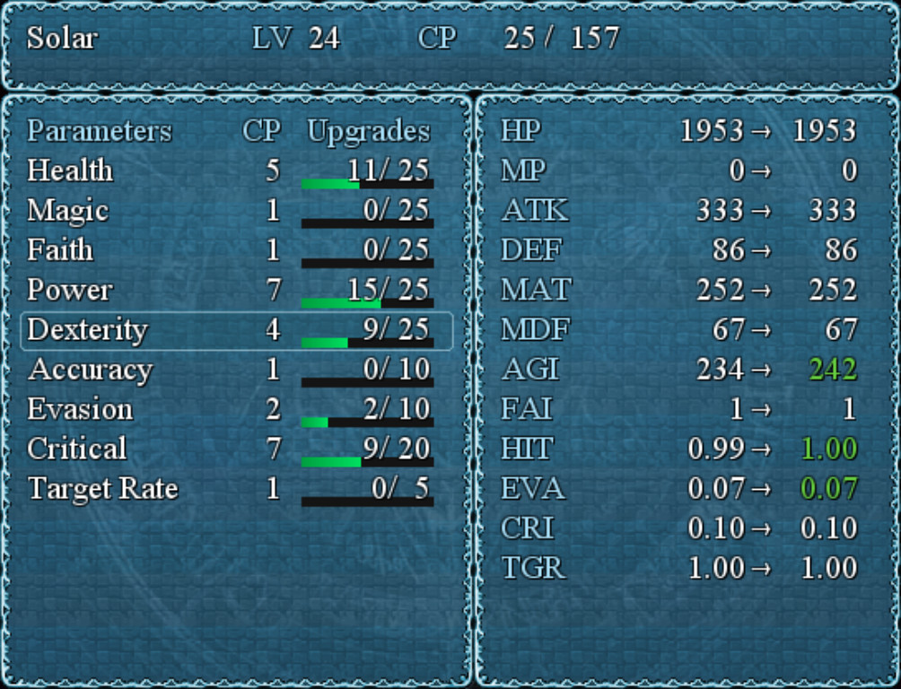 Chaos Drift Screenshot 5