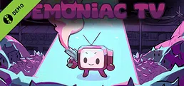 Demoniac TV Demo