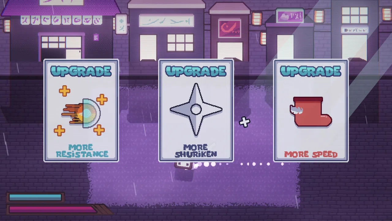 Demoniac TV Demo Screenshot 6