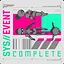 NOW IN 3-D icon