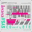 [ERROR] SEQUENCE 01 icon