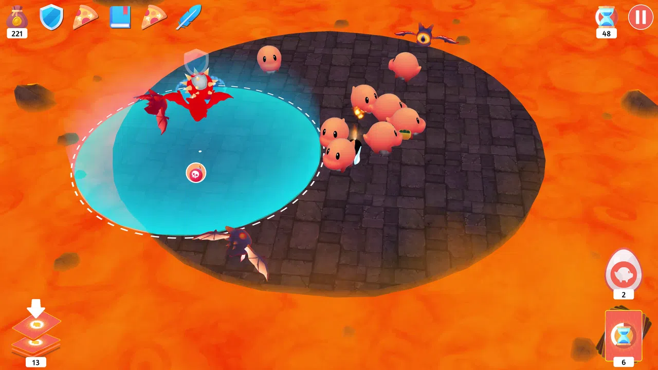 Morpi Card Mix Screenshot 6