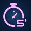 Apprentice Blaster icon