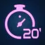 Bringer of universal order icon