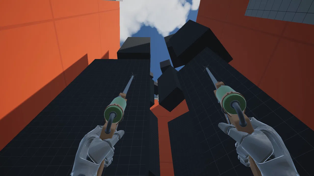 Grappling Hook and Grappling Hook Screenshot 5