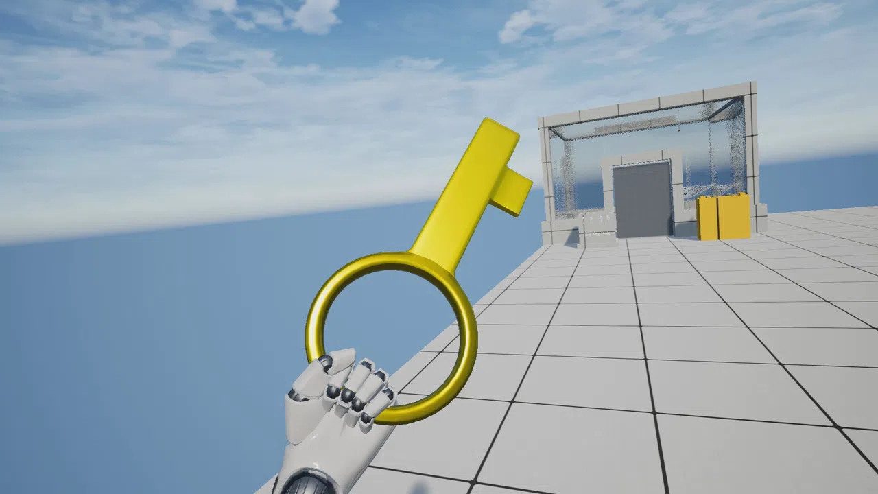 Grappling Hook and Grappling Hook Screenshot 8